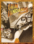 Grim Fandango Remastered