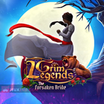 Grim Legends: The Forsaken Bride