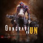 Gungrave VR U.N