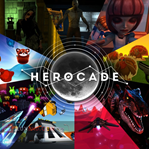 HeroCade