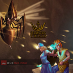 Heroes Trials