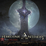 Heroine Anthem Zero: Episode 1