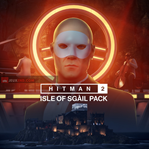 Hitman 2: Isle of Sgail Pack