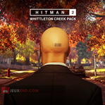 Hitman 2: Whittleton Creek Pack