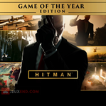 Hitman: Game of the Year Edition