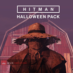 Hitman: Halloween Pack