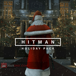 Hitman - Holiday Pack