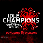 Idle Champions of the Forgotten Realms