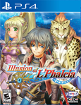 Illusion of L'Phalcia