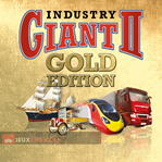 Industry Giant II: Gold Edition