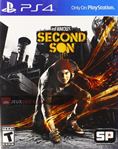 inFamous: Second Son