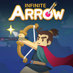 Infinite Arrow