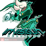 Invisigun Reloaded