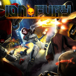 Ion Fury