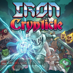 Iron Crypticle