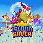 Island Saver