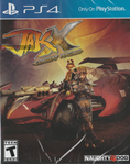 Jak X: Combat Racing
