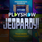 Jeopardy! PlayShow