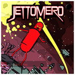 Jettomero: Hero of the Universe