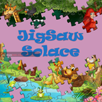 JigSaw Solace