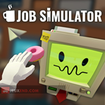 Job Simulator