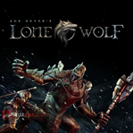 Joe Dever's Lone Wolf Console Edition