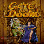 Johnny Turbo's Arcade: Gate of Doom