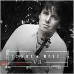 Joshua Bell VR Experience