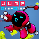 Jump, Step, Step