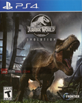 Jurassic World Evolution