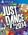 Just Dance 2014