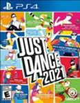 Just Dance 2021