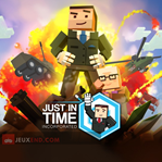 Just in Time Incorporated