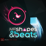 Just Shapes &amp; Beats