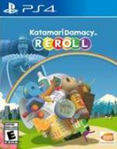 Katamari Damacy REROLL