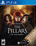Ken Follett's The Pillars of the Earth