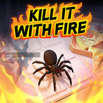 Kill It With Fire