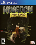Kingdom: New Lands