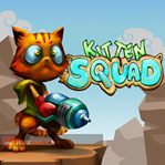 Kitten Squad