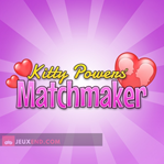 Kitty Powers' Matchmaker