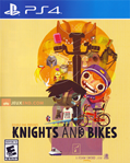 Knights and Bikes