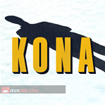 Kona