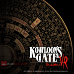Kowloon's Gate VR