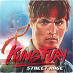 Kung Fury: Street Rage