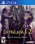La-Mulana 1 &amp; 2: Hidden Treasures Edition