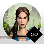 Lara Croft GO