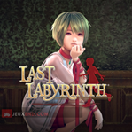 Last Labyrinth