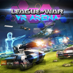 League of War: VR Arena