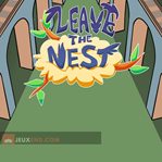 Leave The Nest