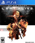 Left Alive